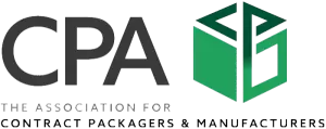 Logo for CPA