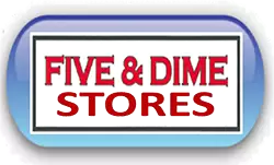 Five & Dime Stores